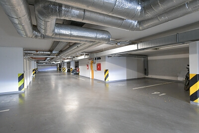 Trmická, Prosek - Praha 9 | Prodej, Byt 1+kk, 45 m²