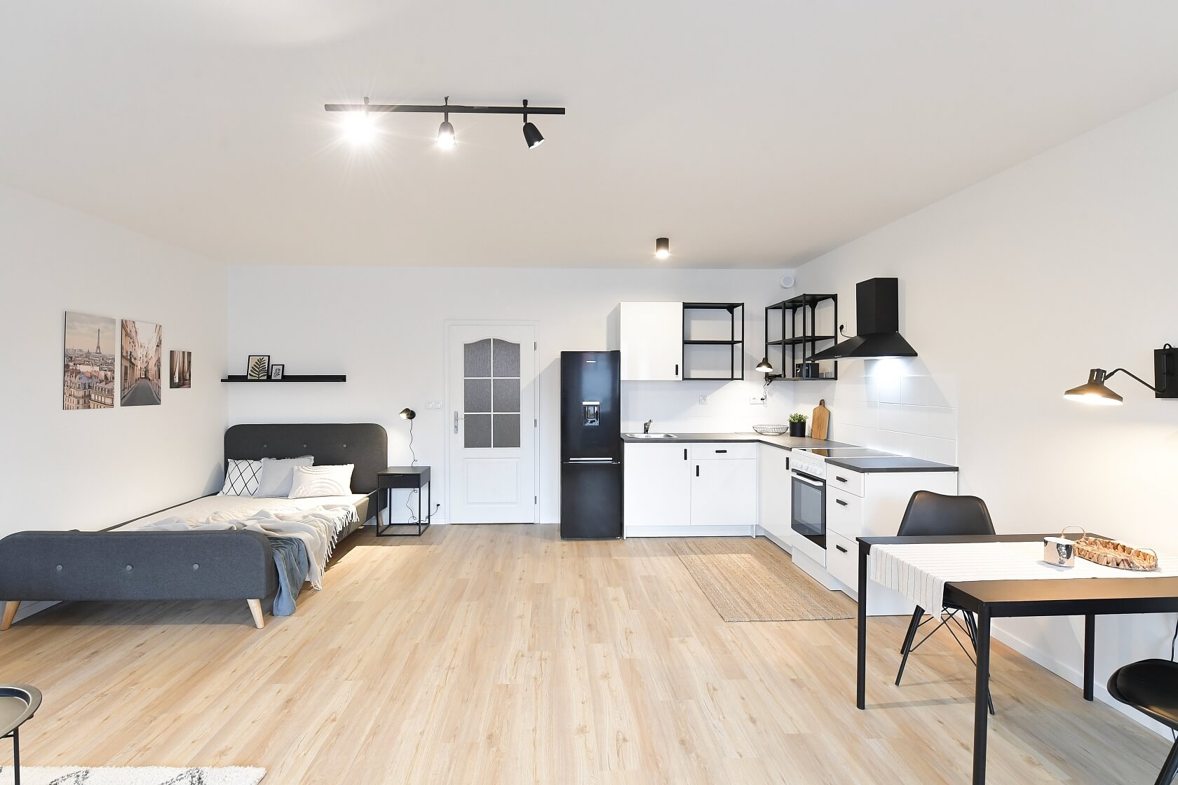 Trmická, Prosek - Praha 9 | Prodej, Byt 1+kk, 45 m²