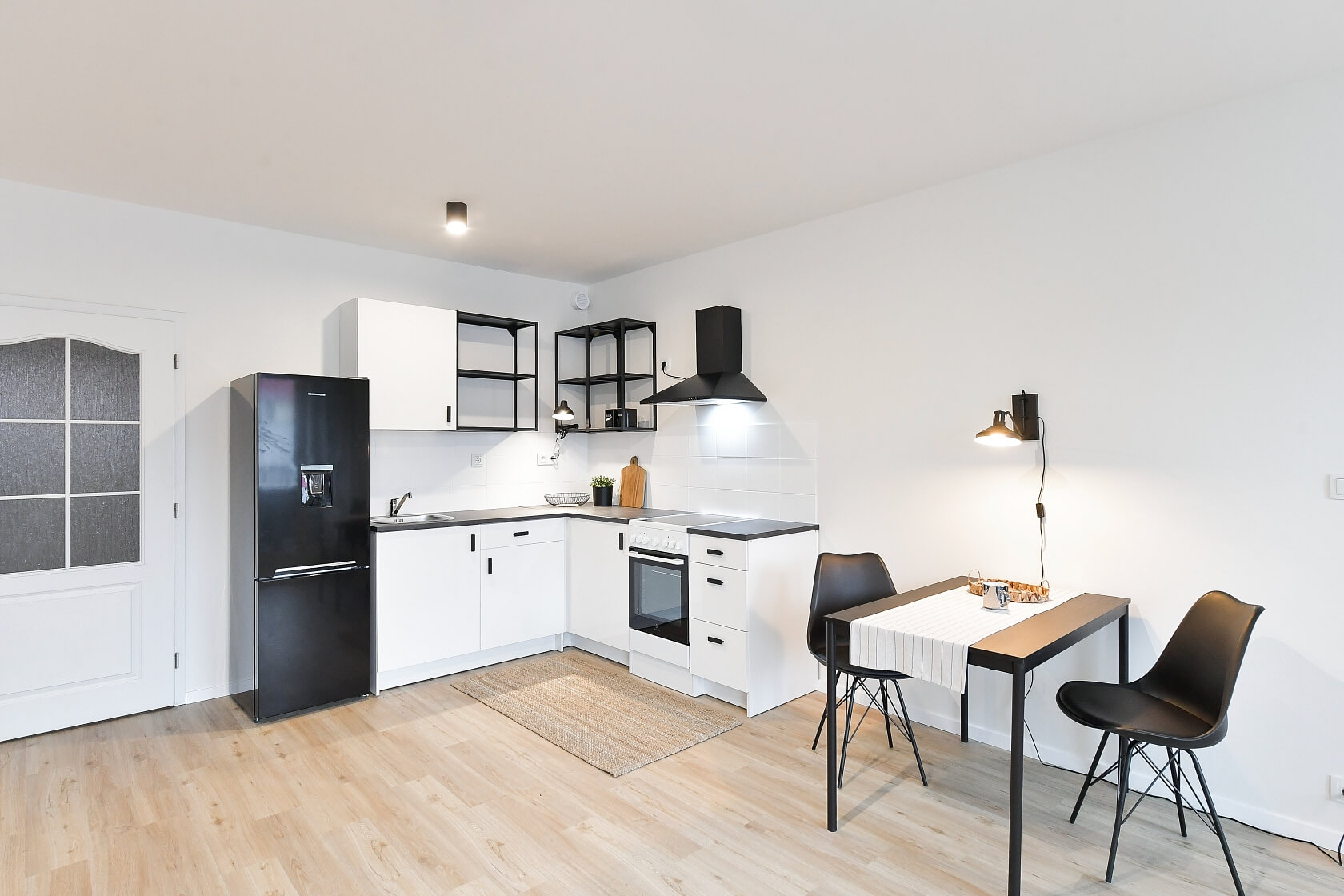 Trmická, Prosek - Prague 9 | Sale, Apartment Studio (1+kk), 45 m²