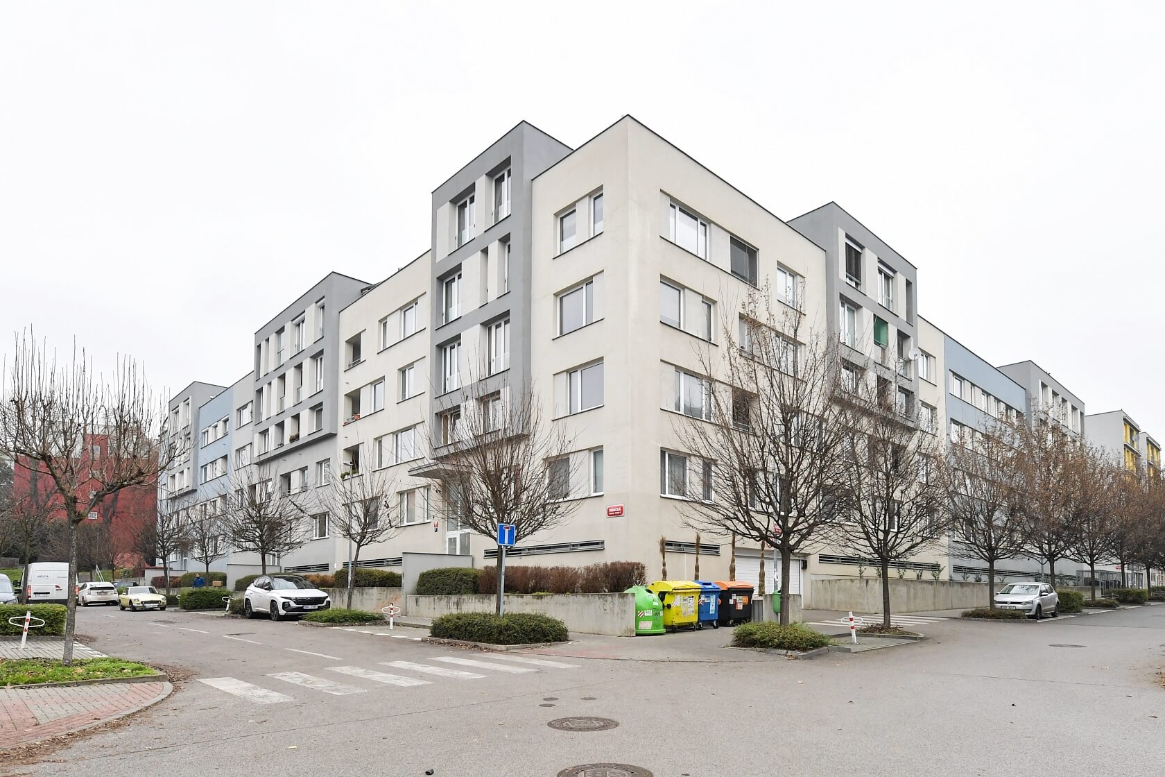 Trmická, Prosek - Praha 9 | Prodej, Byt 1+kk, 45 m²