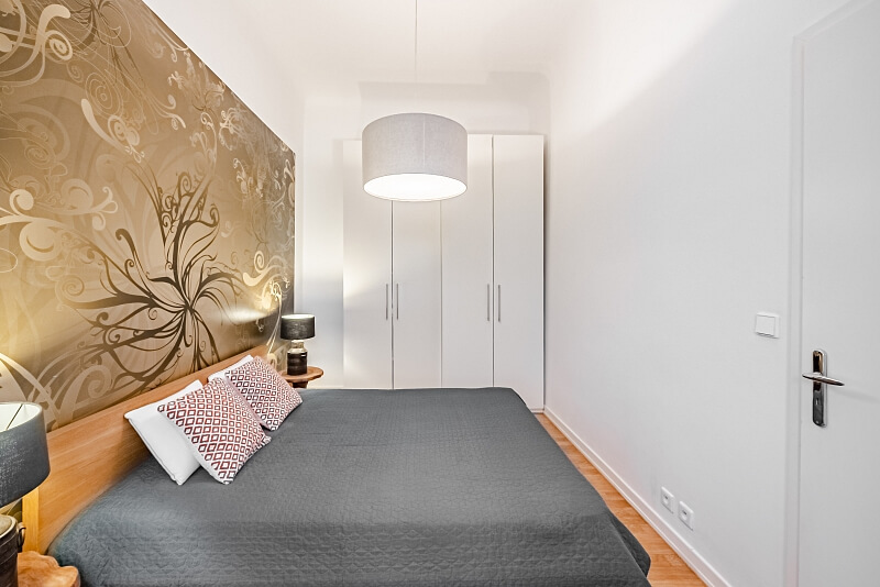 Náprstkova, Staré Město - Praha 1 | Pronájem, Byt 2+kk, 48 m²