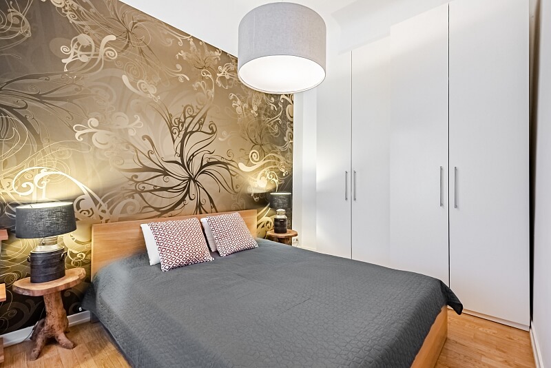 Náprstkova, Staré Město - Praha 1 | Pronájem, Byt 2+kk, 48 m²