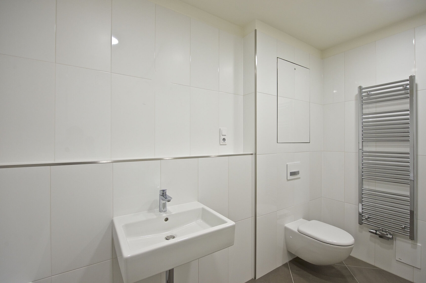 Pecháčkova, Smíchov - Praha 5 | Pronájem, Byt 2+kk, 58 m²