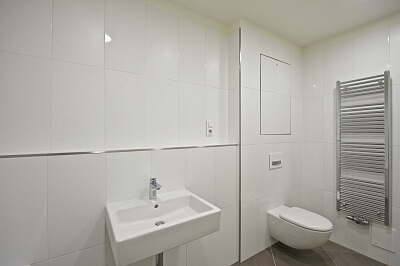 Pecháčkova, Smíchov - Praha 5 | Pronájem, Byt 2+kk, 58 m²