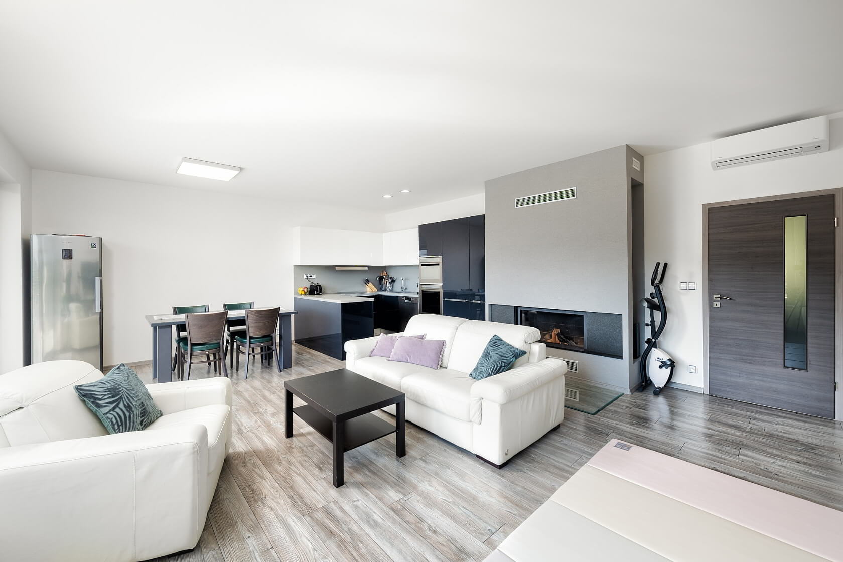 Rakovecká, Brno - Bystrc - Brno-město | Pronájem, Byt 3+kk, 128 m²