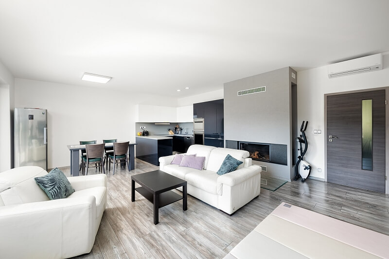 Rakovecká, Brno - Bystrc - Brno-město | Pronájem, Byt 3+kk, 128 m²