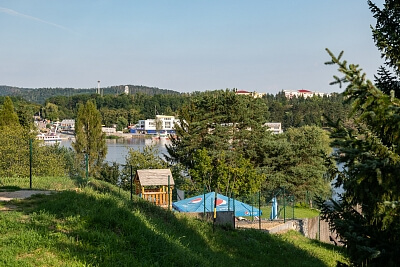 Rakovecká, Brno - Bystrc - Brno-město | Rent, Apartment Two-bedroom (3+kk), 128 m²