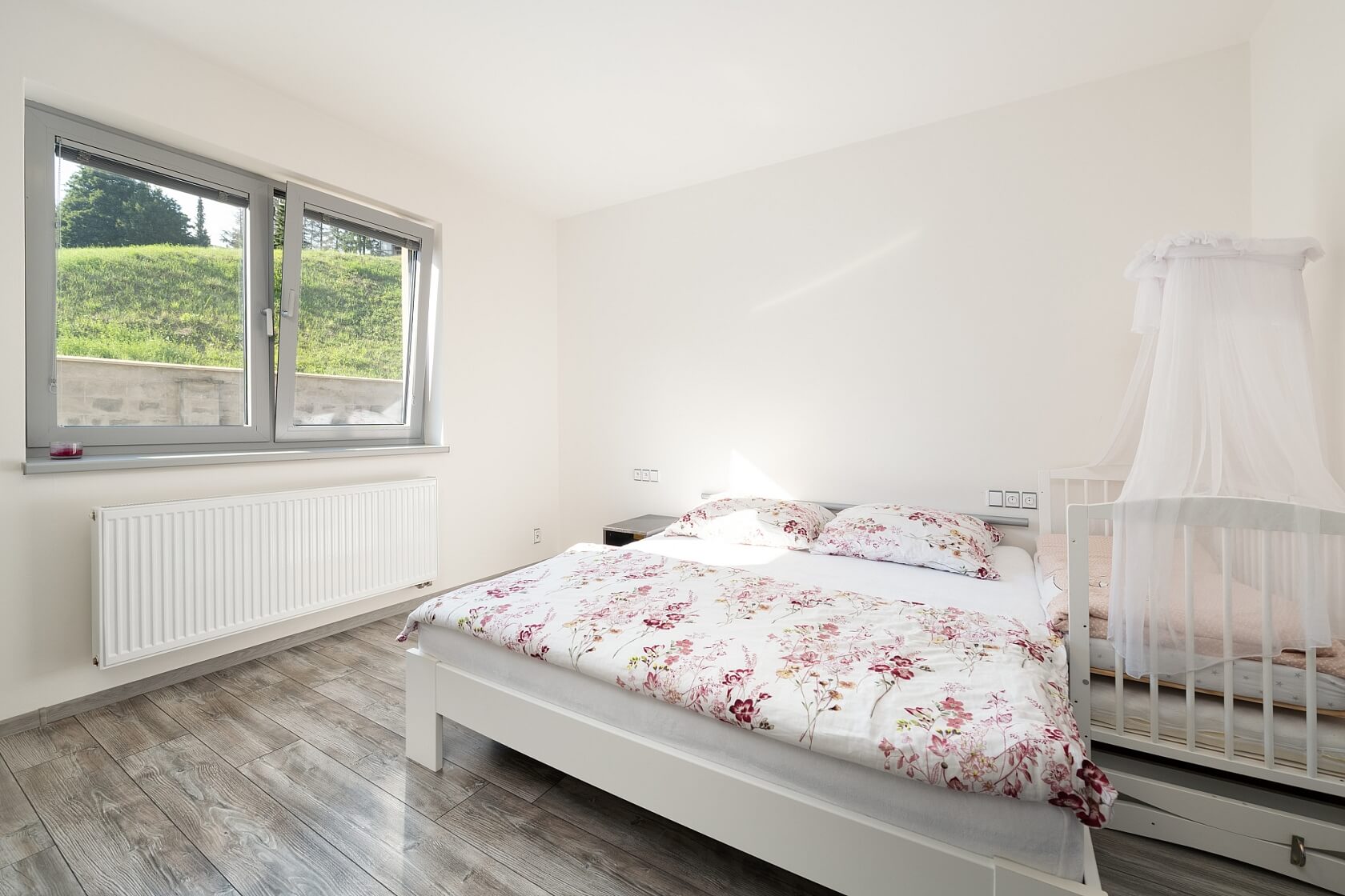 Rakovecká, Brno - Bystrc - Brno-město | Pronájem, Byt 3+kk, 128 m²