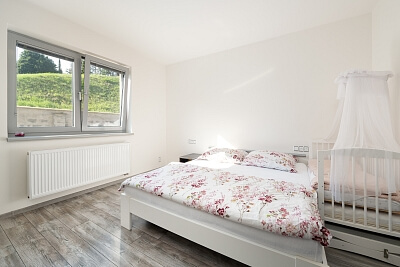 Rakovecká, Brno - Bystrc - Brno-město | Rent, Apartment Two-bedroom (3+kk), 128 m²