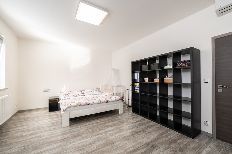 Rakovecká, Brno - Bystrc - Brno-město | Rent, Apartment Two-bedroom (3+kk), 128 m²