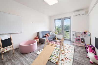 Rakovecká, Brno - Bystrc - Brno-město | Pronájem, Byt 3+kk, 128 m²