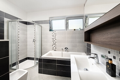 Rakovecká, Brno - Bystrc - Brno-město | Rent, Apartment Two-bedroom (3+kk), 128 m²