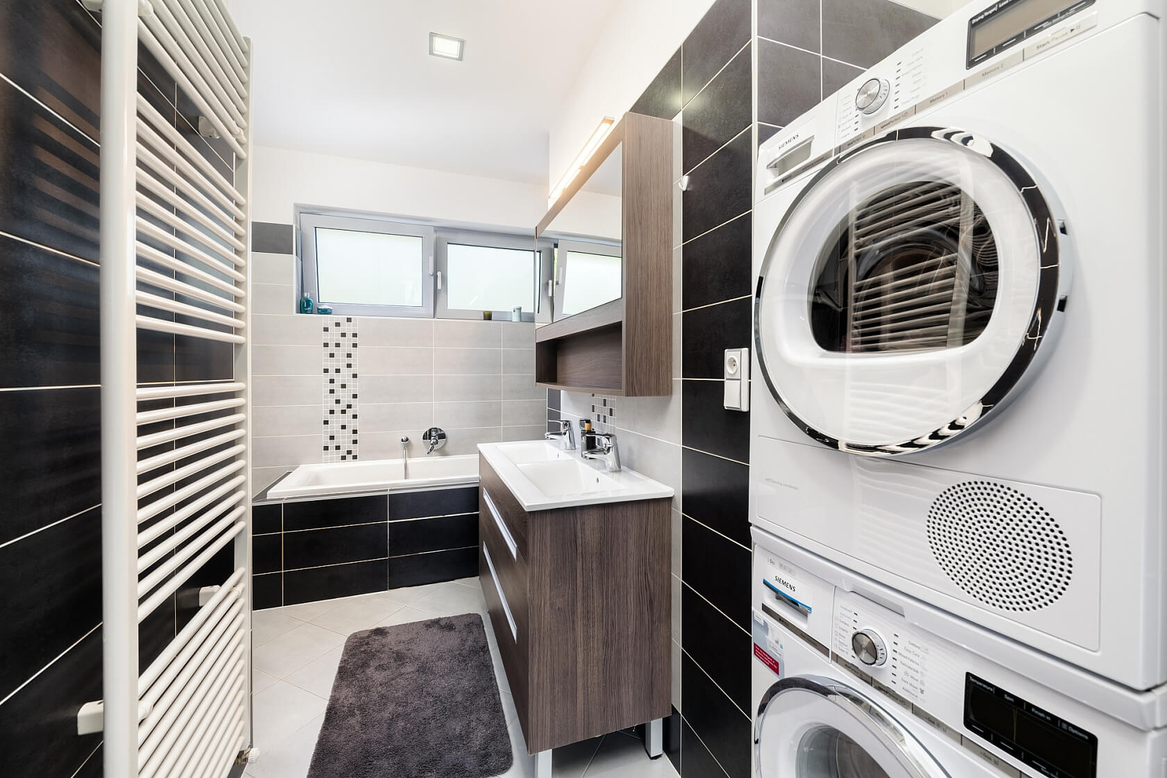 Rakovecká, Brno - Bystrc - Brno-město | Rent, Apartment Two-bedroom (3+kk), 128 m²