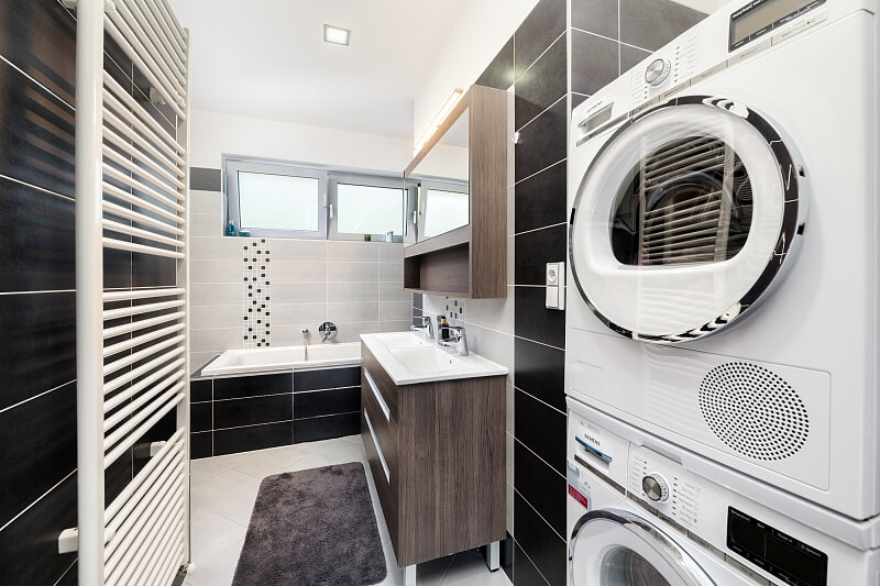 Rakovecká, Brno - Bystrc - Brno-město | Rent, Apartment Two-bedroom (3+kk), 128 m²