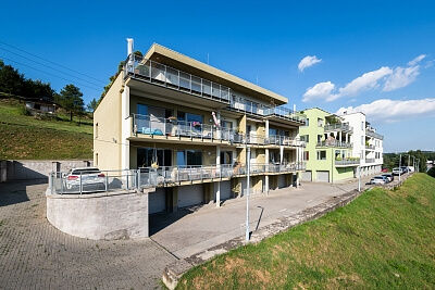 Rakovecká, Brno - Bystrc - Brno-město | Pronájem, Byt 3+kk, 128 m²