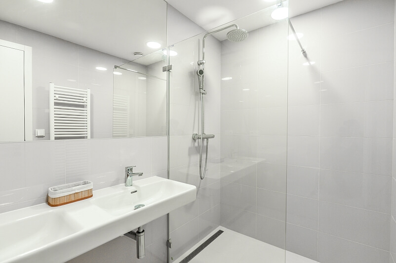 Orelská, Vršovice - Prague 10 | Rent, Apartment Two-bedroom (3+kk), 79 m²