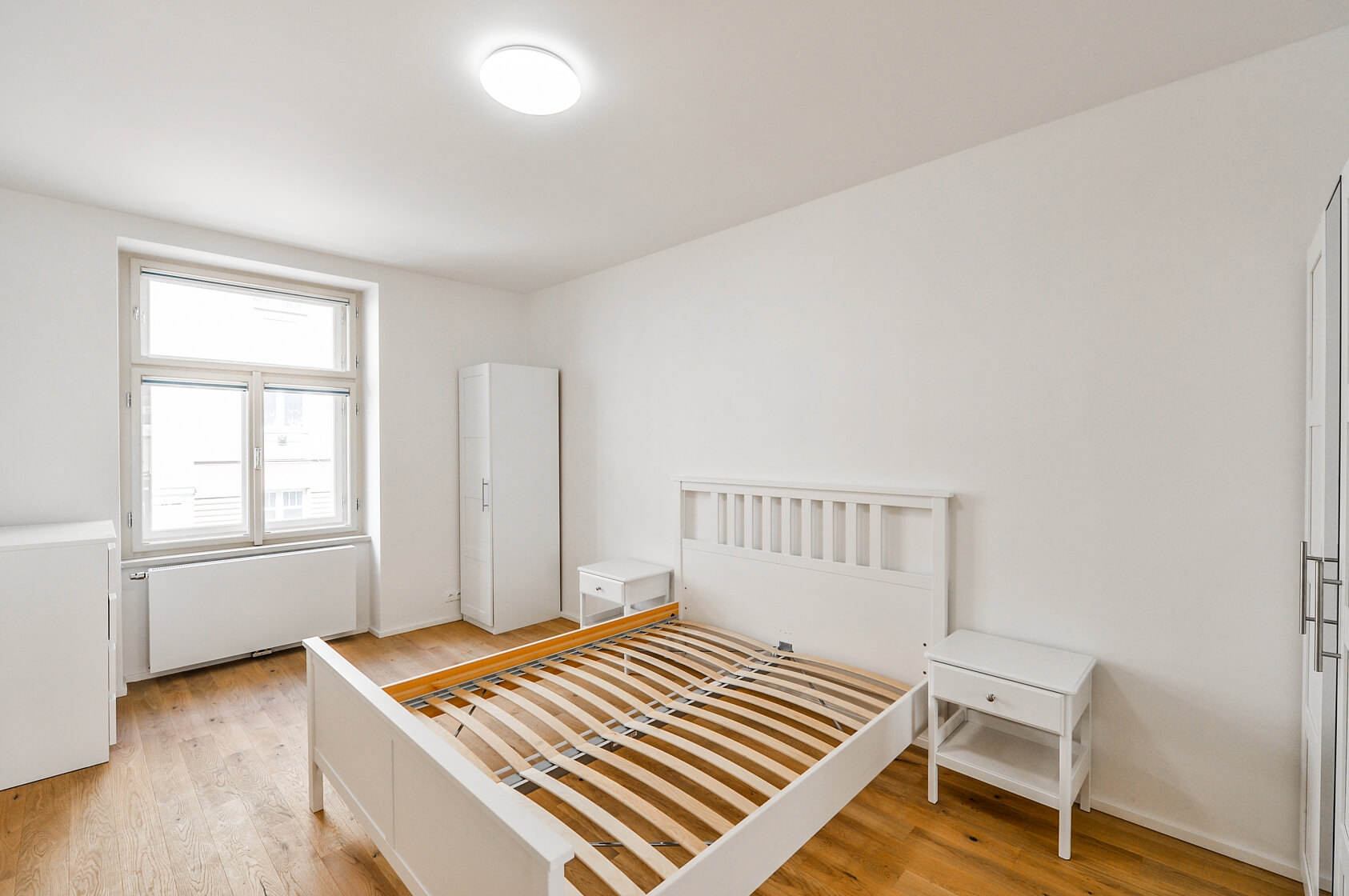 Orelská, Vršovice - Praha 10 | Pronájem, Byt 3+kk, 79 m²