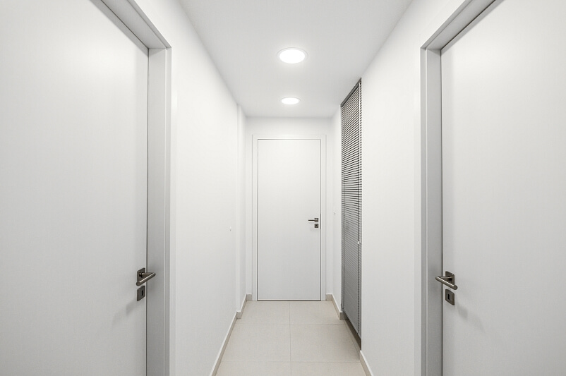 Orelská, Vršovice - Praha 10 | Pronájem, Byt 3+kk, 79 m²