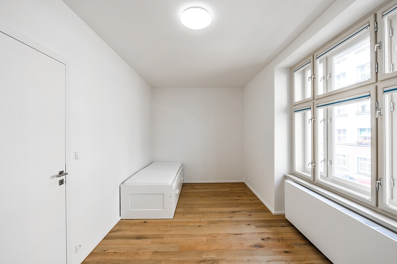 Orelská, Vršovice - Praha 10 | Pronájem, Byt 3+kk, 79 m²