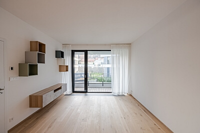 Na Dračkách, Veleslavín - Praha 6 | Pronájem, Byt 2+kk, 60 m²