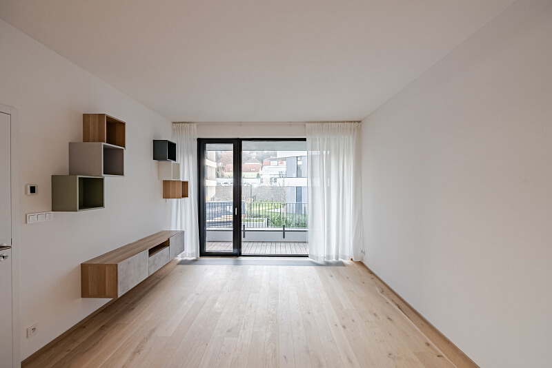 Na Dračkách, Veleslavín - Praha 6 | Pronájem, Byt 2+kk, 60 m²