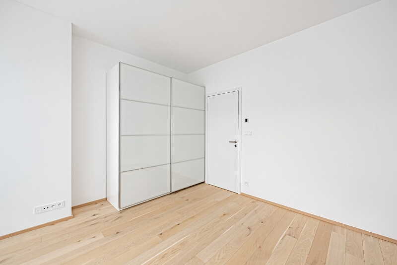 Na dračkách, Veleslavín - Prague 6 | Rent, Apartment One-bedroom (2+kk), 60 m²