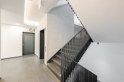 Na Dračkách, Veleslavín - Praha 6 | Pronájem, Byt 2+kk, 60 m²