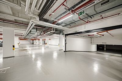 Na dračkách, Veleslavín - Prague 6 | Rent, Apartment One-bedroom (2+kk), 60 m²