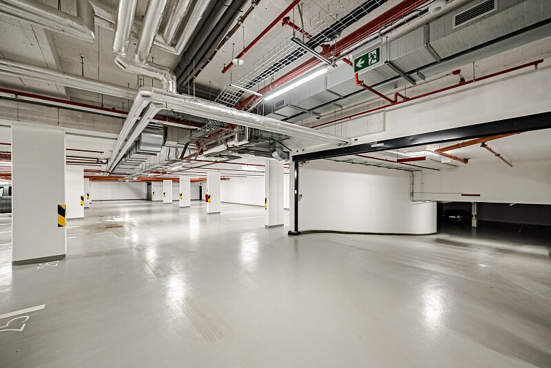 Na dračkách, Veleslavín - Prague 6 | Rent, Apartment One-bedroom (2+kk), 60 m²