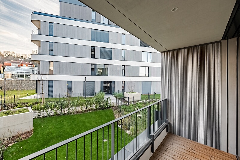 Na Dračkách, Veleslavín - Praha 6 | Pronájem, Byt 2+kk, 60 m²