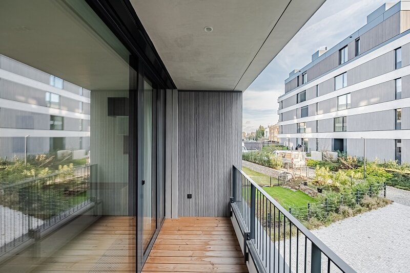 Na Dračkách, Veleslavín - Praha 6 | Pronájem, Byt 2+kk, 60 m²