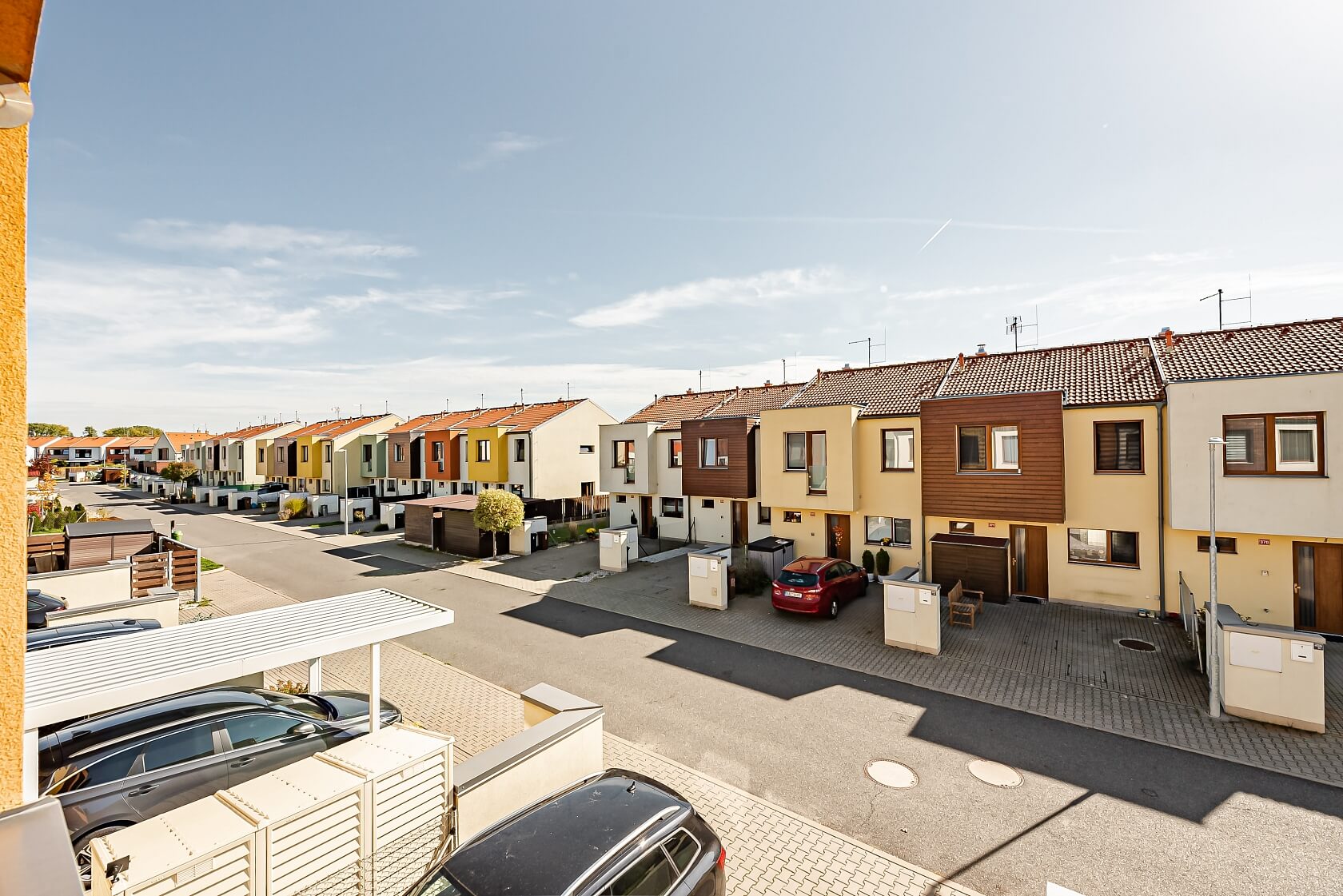 Husova, Drahelčice - Praha-západ | Pronájem, Rodinný dům 4+kk, 130 m²