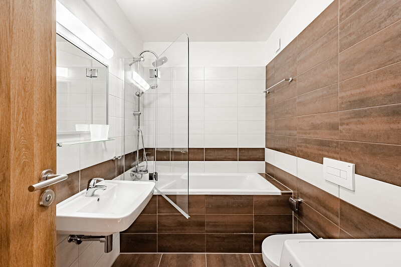 Husova, Drahelčice - Praha-západ | Pronájem, Rodinný dům 4+kk, 130 m²