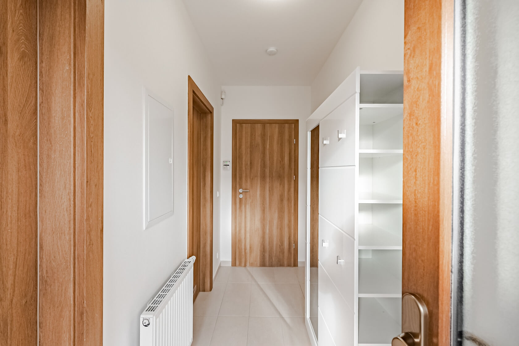 Husova, Drahelčice - Praha-západ | Rent, House Three-bedroom (4+kk), 130 m²