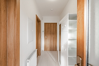 Husova, Drahelčice - Praha-západ | Rent, House Three-bedroom (4+kk), 130 m²