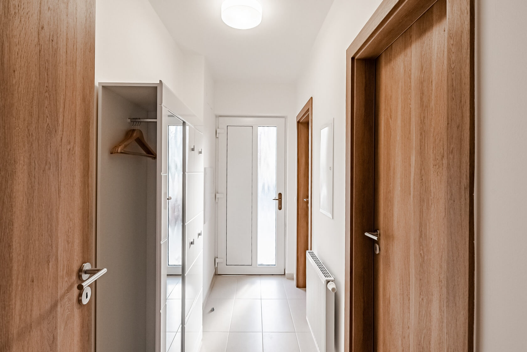 Husova, Drahelčice - Praha-západ | Pronájem, Rodinný dům 4+kk, 130 m²