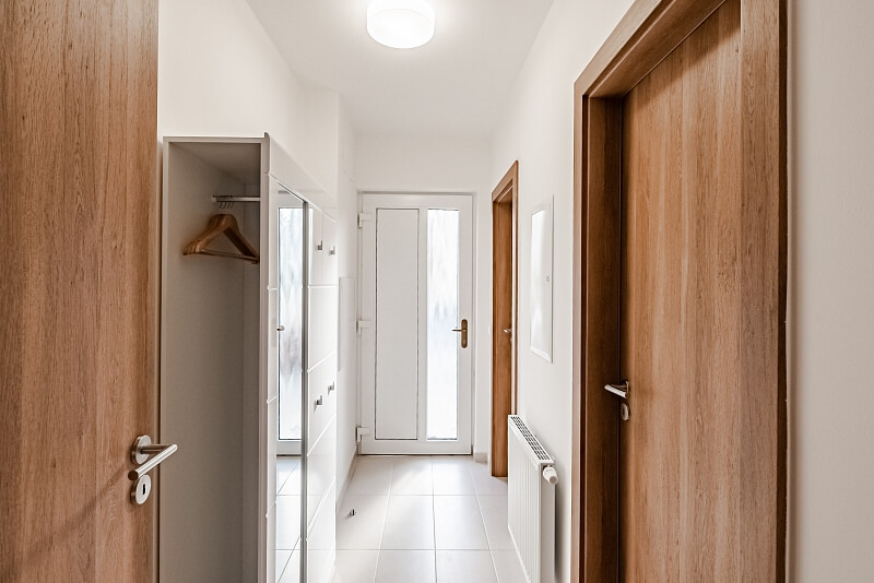 Husova, Drahelčice - Praha-západ | Rent, House Three-bedroom (4+kk), 130 m²