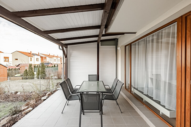 Husova, Drahelčice - Praha-západ | Pronájem, Rodinný dům 4+kk, 130 m²