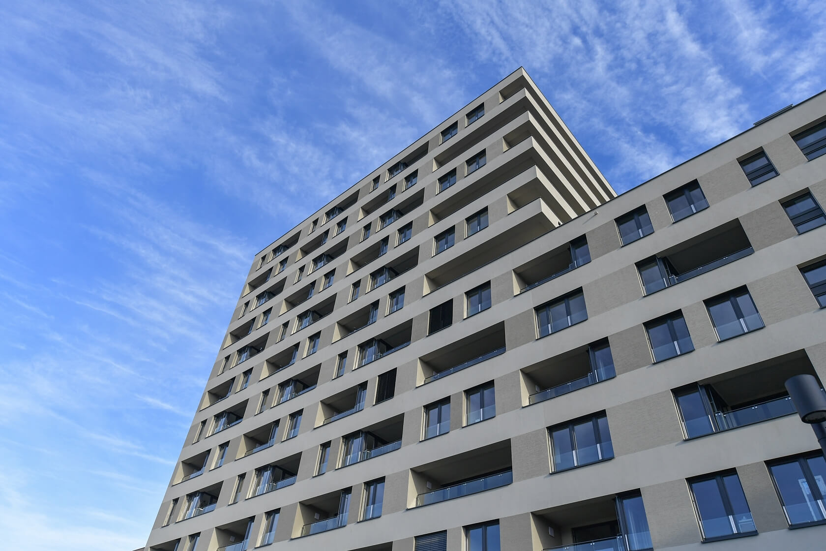 Pechmanových, Vysočany - Praha 9 | Prodej, Byt 2+kk, 80 m²