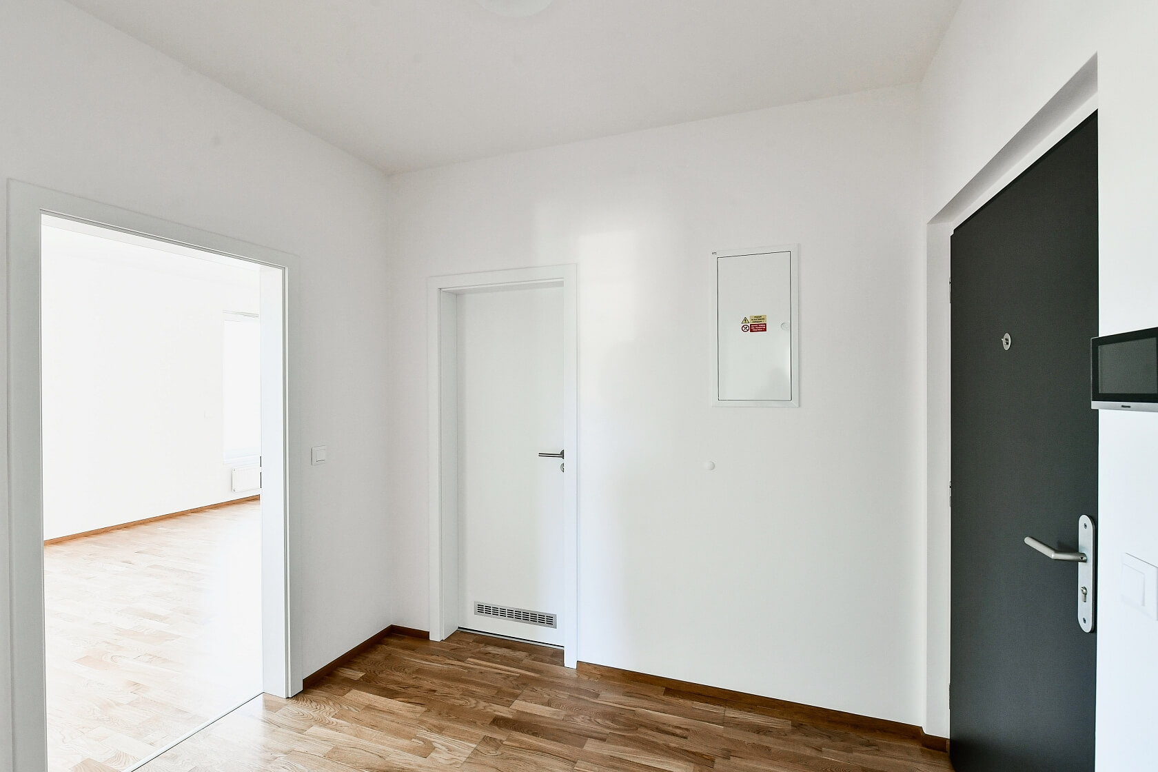 Pechmanových, Vysočany - Prague 9 | Sale, Apartment One-bedroom (2+kk), 80 m²