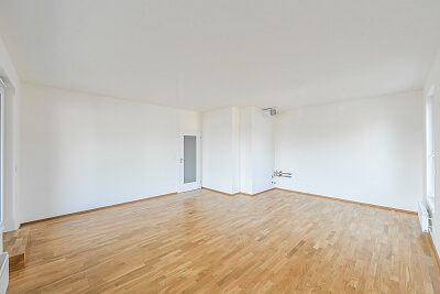Pechmanových, Vysočany - Prague 9 | Sale, Apartment One-bedroom (2+kk), 80 m²