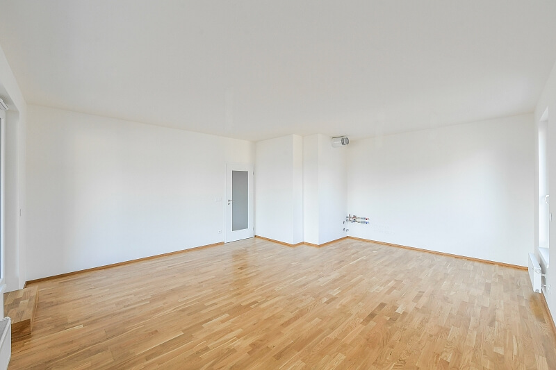 Pechmanových, Vysočany - Prague 9 | Sale, Apartment One-bedroom (2+kk), 80 m²