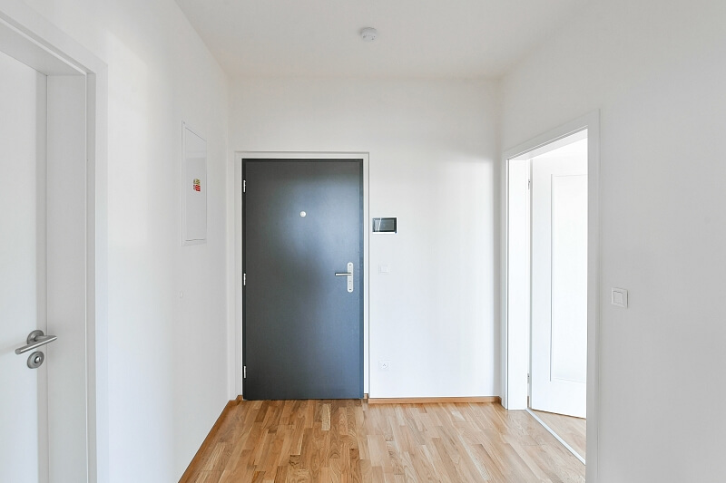 Pechmanových, Vysočany - Prague 9 | Sale, Apartment One-bedroom (2+kk), 80 m²
