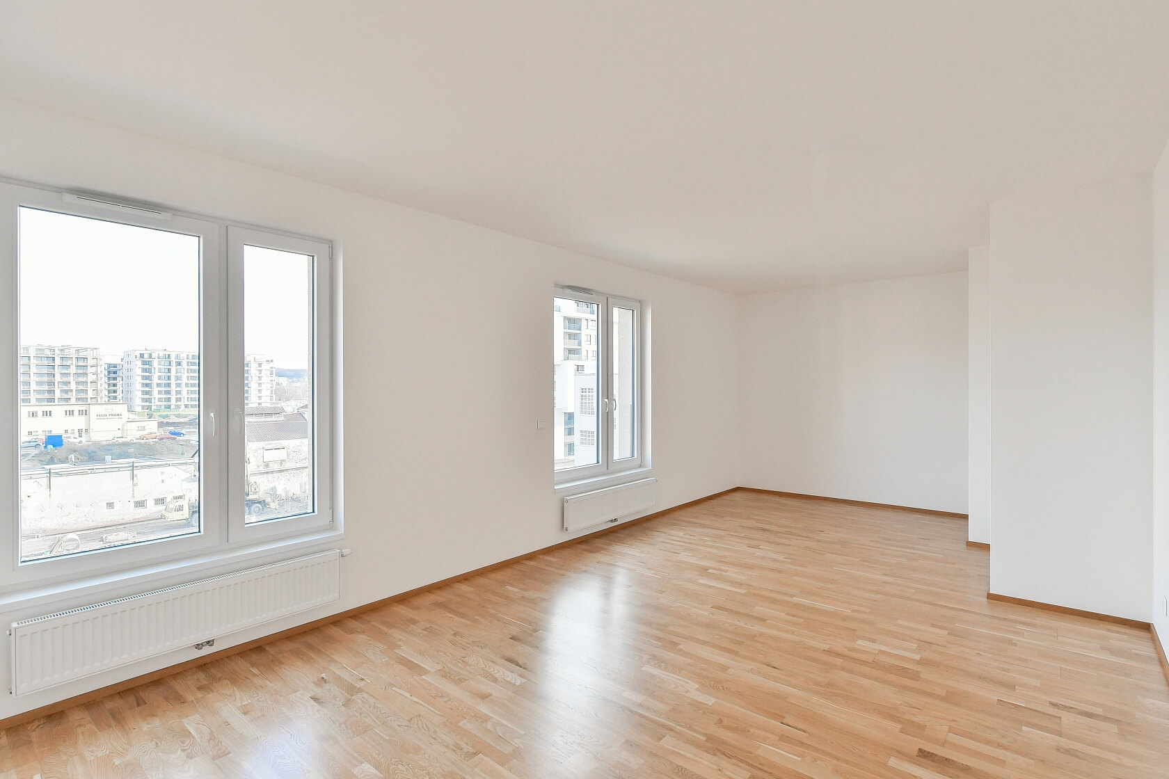 Pechmanových, Vysočany - Praha 9 | Prodej, Byt 2+kk, 80 m²