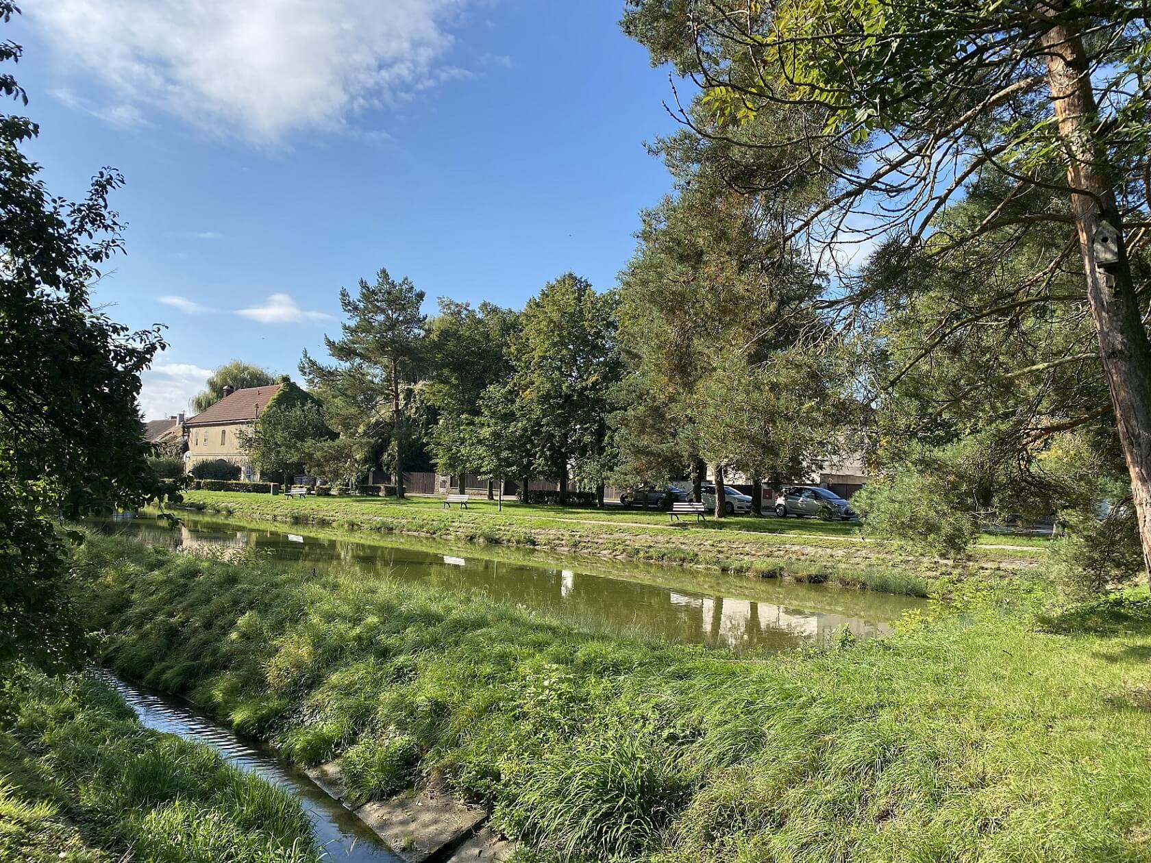 Husova, Drahelčice - Praha-západ | Pronájem, Rodinný dům 4+kk, 130 m²