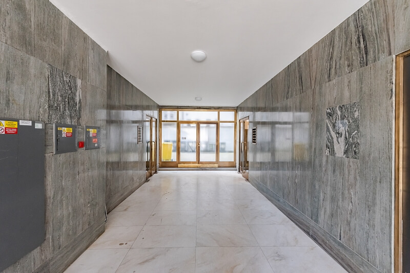 Lodecká, Nové Město - Praha 1 | Prodej, Byt 3+1, 123 m²