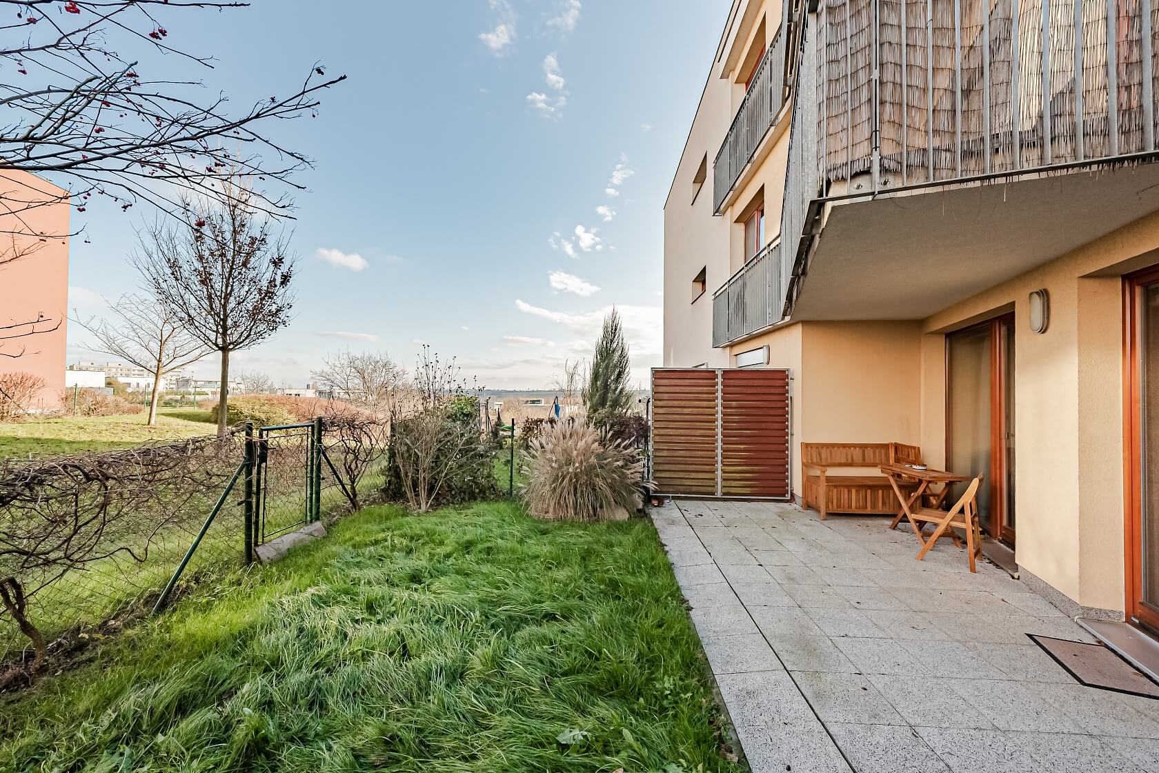 Nad Dalejským údolím, Stodůlky - Praha 5 | Pronájem, Byt 2+kk, 60 m²