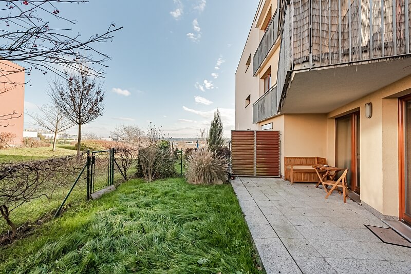 Nad Dalejským údolím, Stodůlky - Praha 5 | Pronájem, Byt 2+kk, 60 m²