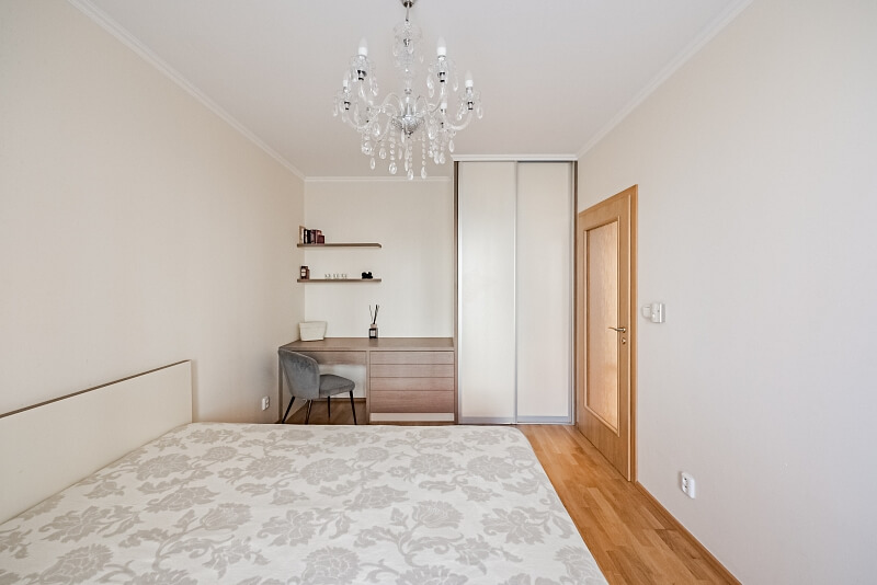 Nad Dalejským údolím, Stodůlky - Praha 5 | Pronájem, Byt 2+kk, 60 m²