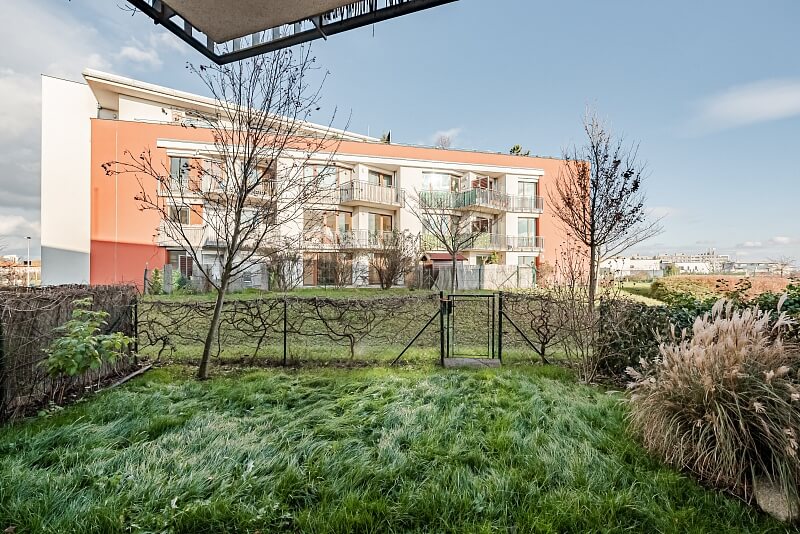 Nad Dalejským údolím, Stodůlky - Praha 5 | Pronájem, Byt 2+kk, 60 m²